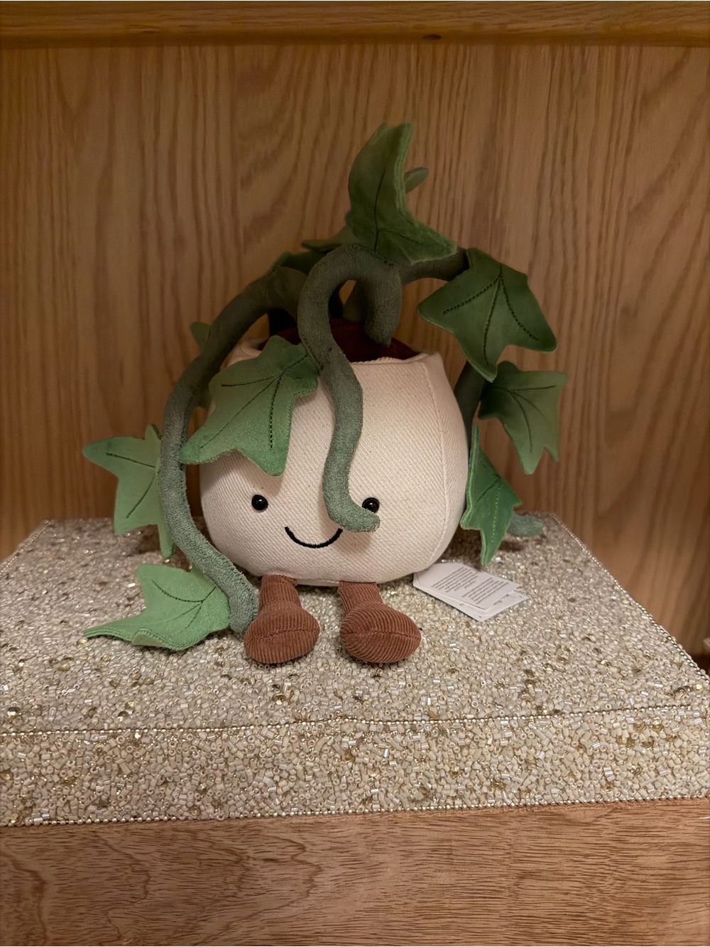 Ivy Jellycat